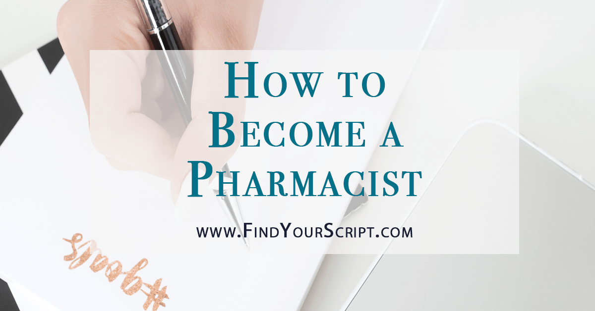 How to become a pharmacist | Pharmacist education | PharmD | Pharm.D. | Doctor of Pharmacy schooling question and answer | Road to pharmacy school | NAPLEX | CPJE | healthcare careers 