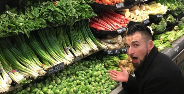 Pharmacists Month Guest Blog Posts: Nutrition 101 for Pharmacists by Dr. Adam Martin on Find Your Script blog | Best pharmacist website | Best pharmacy student resources, help, advice, How to get through pharmacy school and pharmacy residency applications
