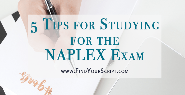 How to Study for the NAPLEX Exam | 5 Tips for NAPLEX | NAPLEX study resources | Pharmacy Blog | drug charts | medication charts | pharmacy licensure exam | pharmacy student help advice | free resource library | NAPLEX bundle pack study guide | NAPLEX study guide | accountability partners | study calendar | RxPrep Course Book | practice calculations | ideal study environment space