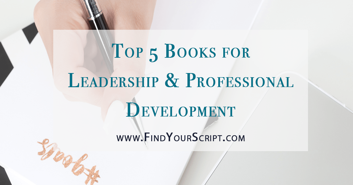 Top 5 Books for Leadership | Professional Development | Personal Development | Marie Kondo KonMari Consultant trainee and healthcare| declutter for mental physical health KonMari philosophy | medical student gift idea | pharmacy student gift idea | nursing student gift idea | Simon Sinek Start with Why Find your Why | Leaders Eat Last | Angela Duckworth Grit book in healthcare schools education | Mindset Carol Dweck book | Pharmacy Blog