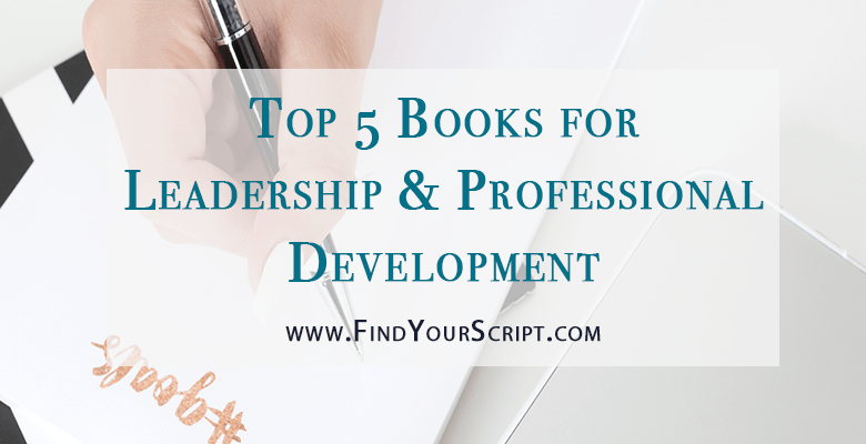 Top 5 Books for Leadership | Professional Development | Personal Development | Marie Kondo KonMari Consultant trainee and healthcare| declutter for mental physical health KonMari philosophy | medical student gift idea | pharmacy student gift idea | nursing student gift idea | Simon Sinek Start with Why Find your Why | Leaders Eat Last | Angela Duckworth Grit book in healthcare schools education | Mindset Carol Dweck book | Pharmacy Blog