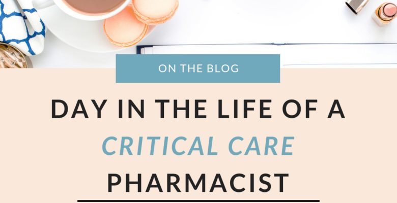 Day in the life of a Critical Care Pharmacist for American Pharmacists Month 2018 by Dr. Jessica Louie of Find Your Script. University of Utah Health ICU care experience, best level 1 trauma center, best pharmacy residency program. board-certified critical care pharmacist PharmD APh BCCCP