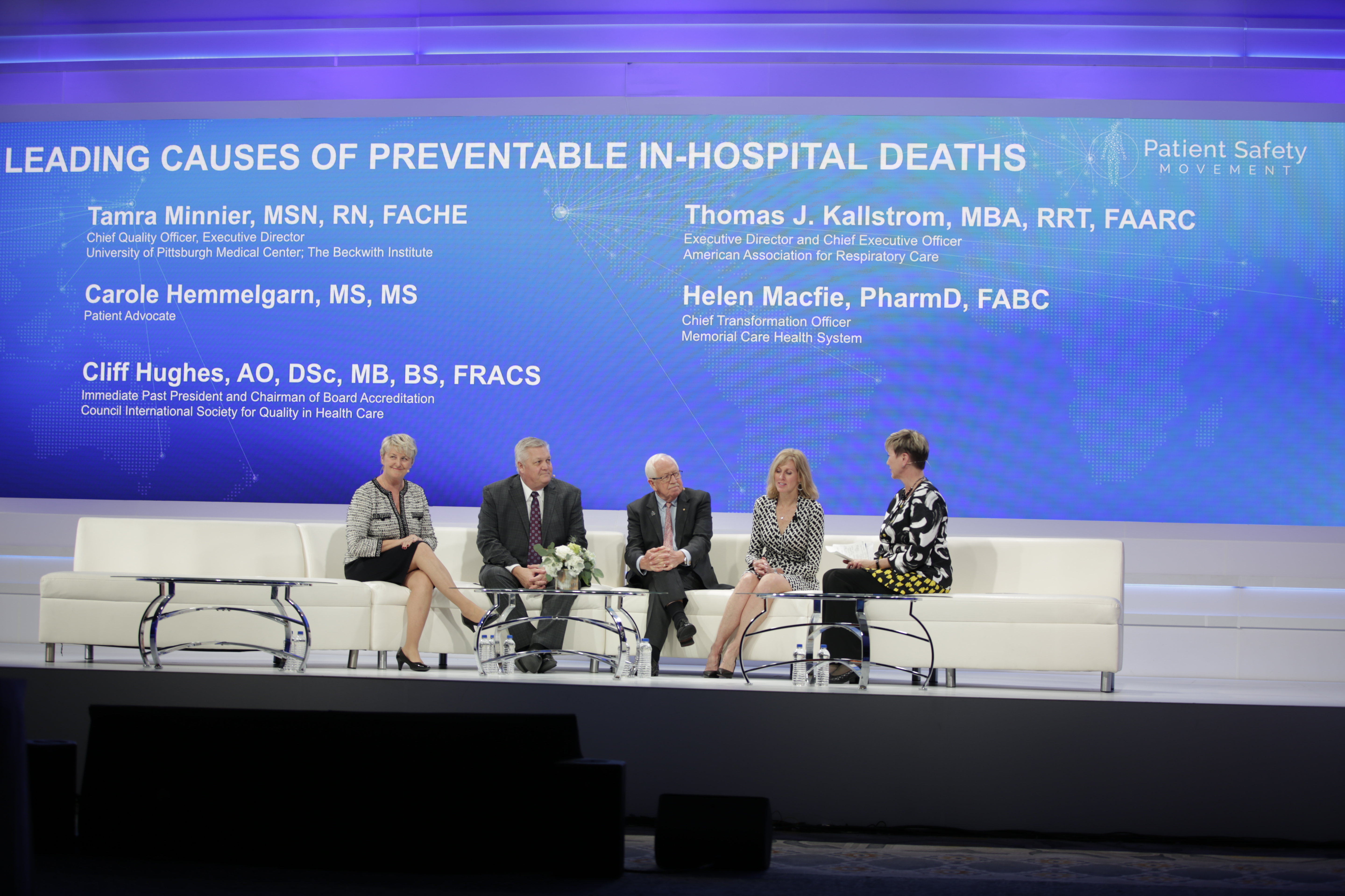 Patient Safety Movement Foundation 7th Annual Summit 2019 Recap and Review by Dr. Jessica Louie, Pharmacist Advocate at Find Your Script and The Burnout Doctor and Burnout Coach | Get to ZERO preventable deaths