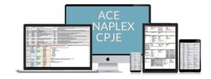 ACE NAPLEX and CPJE exams for pharmacy students. Pharmacy student studying help and cheat sheets, study guides. How to pass NAPLEX. How to pass CPJE. How to pass pharmacy school. Positive mindset to ace exams.