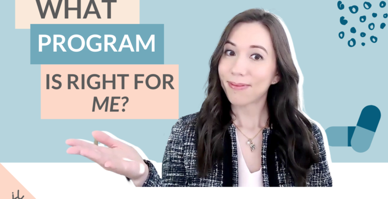 How to find the right fit for your pharmacy residency program. 30 questions to ask yourself before applying to pharmacy PGY1 programs. 6 steps to find the pharmacy residency programs that fits best for your learning style and personality. Find Your Script. Dr. Jessica Louie