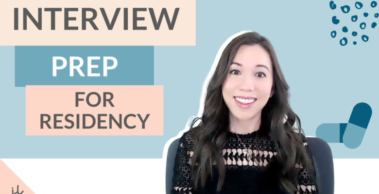 Interview Prep for Pharmacy Residency. How to prepare for pharmacy residency interview day? 6 steps to ace your residency interview. Find Your Script. Roadmap to pharmacy residency programs. Dr. Jessica Louie.